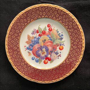 Vintage Weatherby Royal Falcon Gift Ware England* 10 3/4”